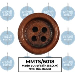 Wooden Buttons