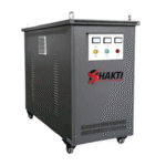Air Cooled Servo Stabilizer Manufacturer