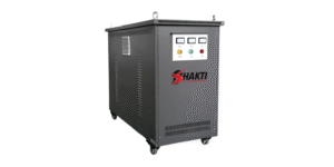 Air Cooled Servo Stabilizer Manufacturer