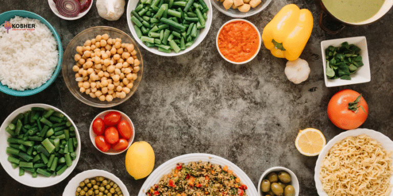 Kosher Certification Near Me