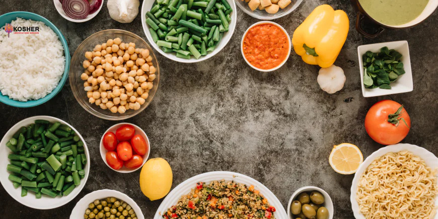 Kosher Certification Near Me