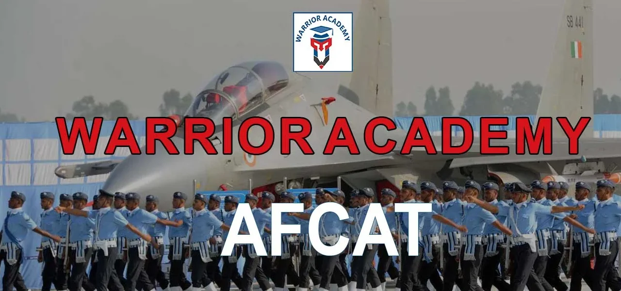 NDA Coaching in Mukherjee Nagar