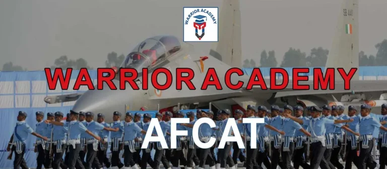 NDA Coaching in Mukherjee Nagar