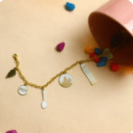 custom charm bracelets