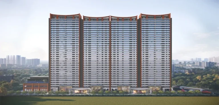 Luxury Property in Noida