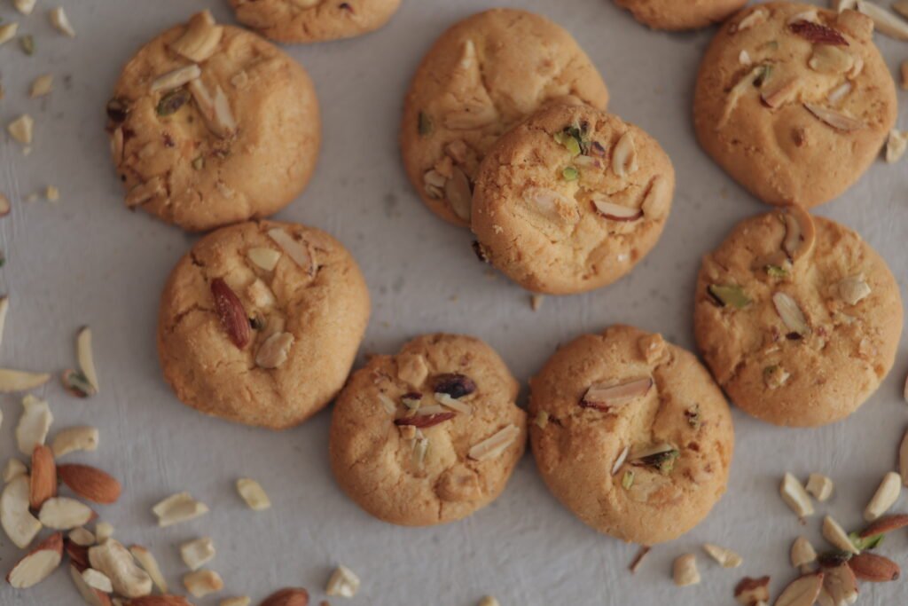Dhingra Bakery Faridabad
