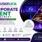 corporate event management