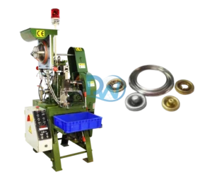 Auto Assembling Machine