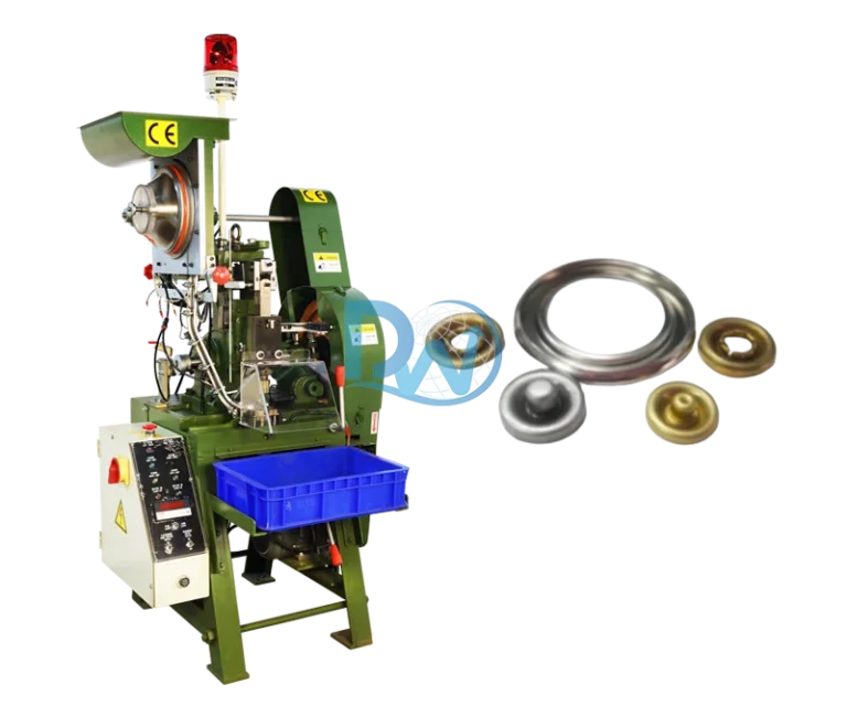 Auto Assembling Machine