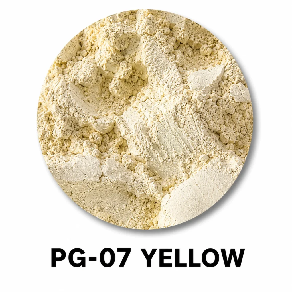 Pearl Pigment Powder
