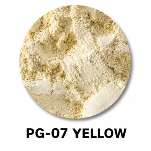 Pearl Pigment Powder