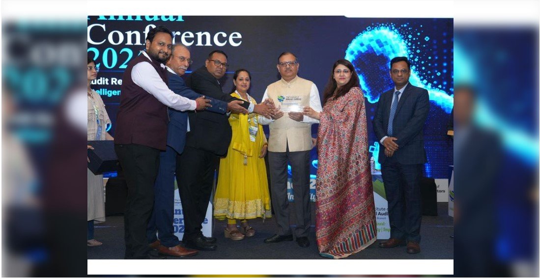 IIA India