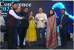 IIA India Delhi Branch