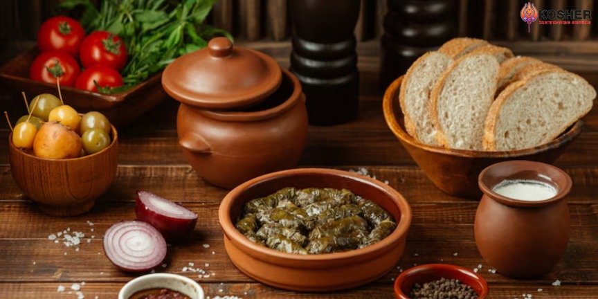 Kosher Certificate in India