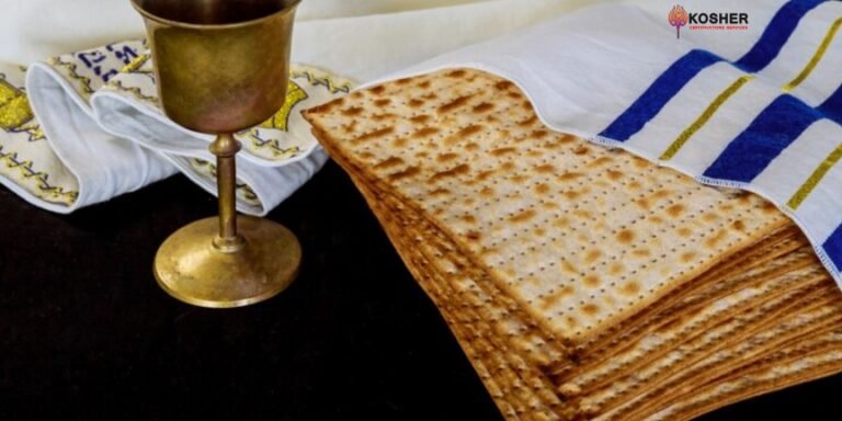 Kosher certification in Bangalore