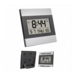 flip clock