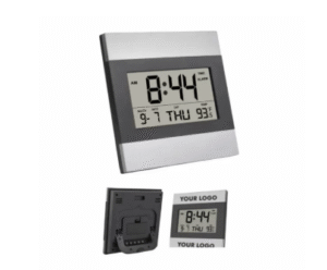 flip clock