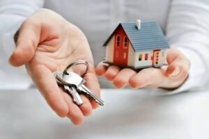 home loan