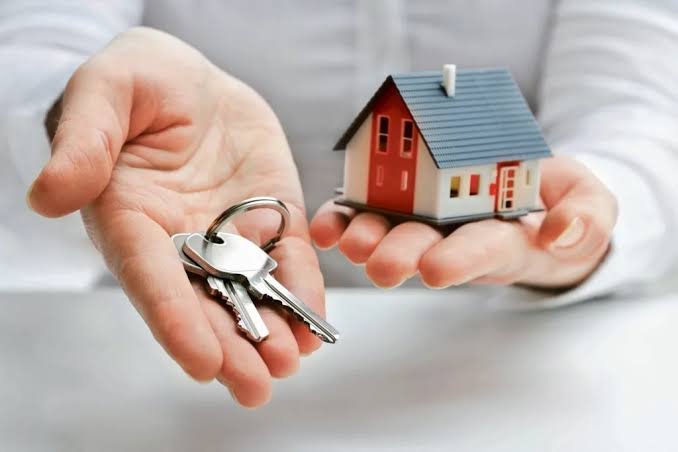 home loan