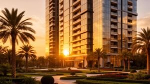 Flats in Noida