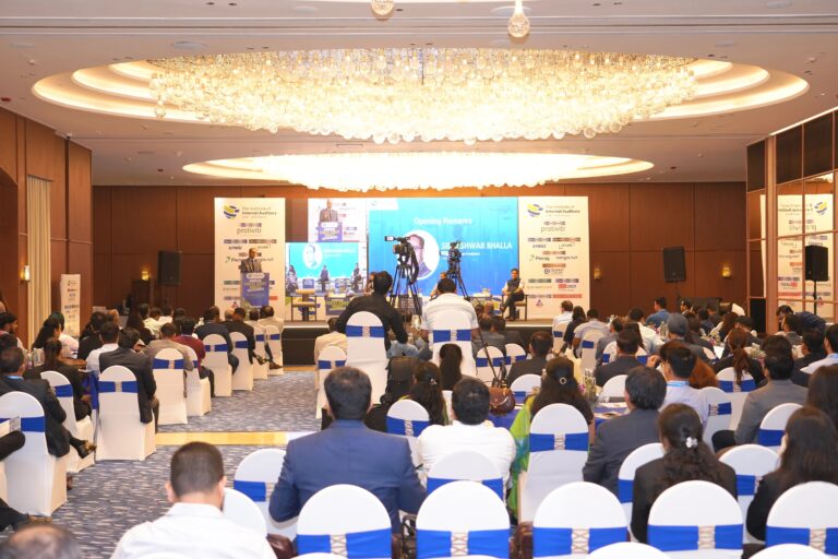 Corporate events management