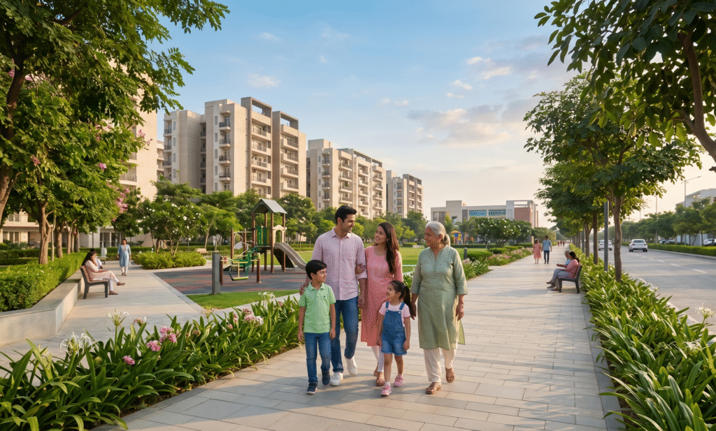 Godrej Properties