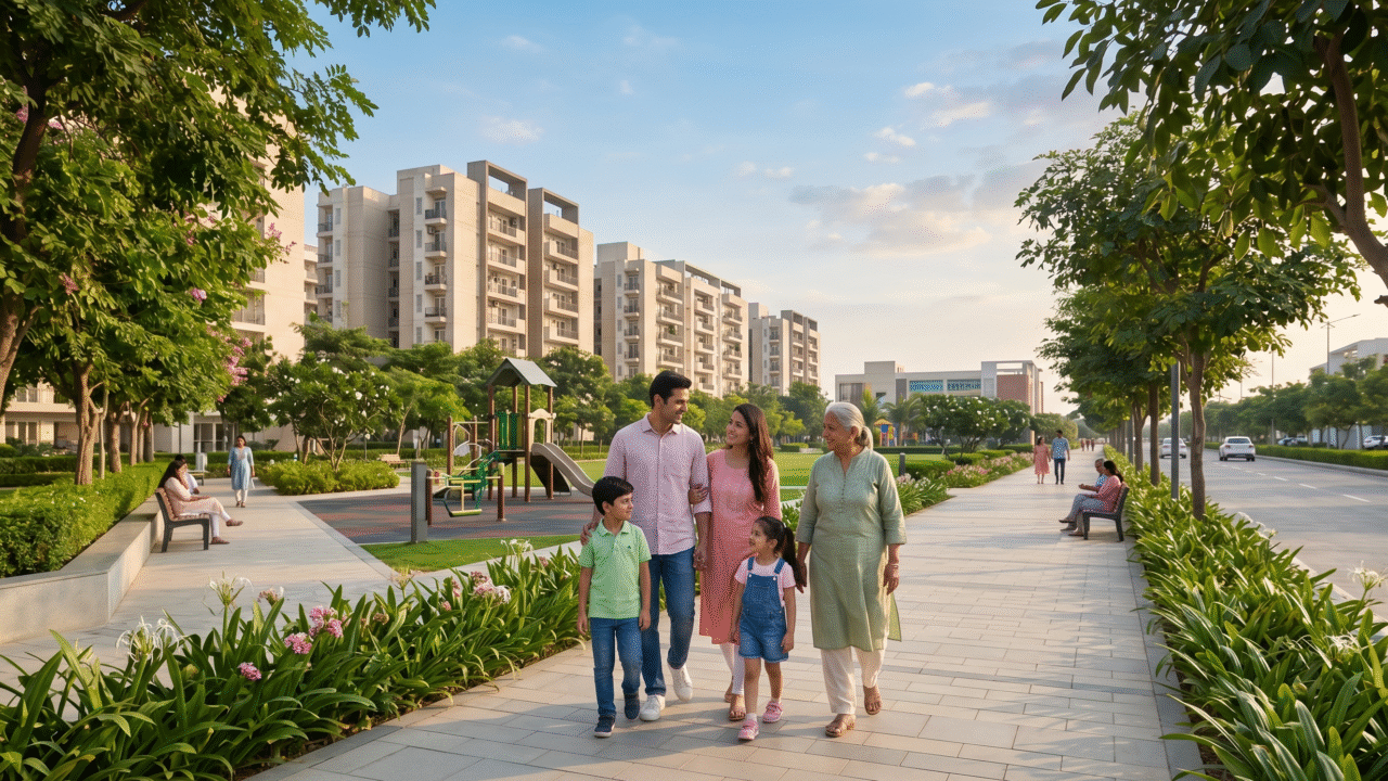 Godrej Properties