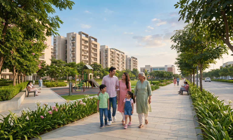 Godrej Properties