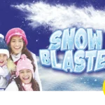 snow park
