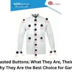 Custom metal button suppliers in delhi