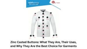 Custom metal button suppliers in delhi