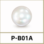 white pearl pigment