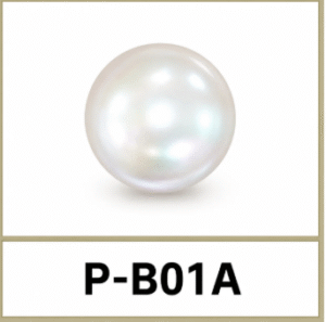 white pearl pigment
