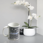 Corporate mugs